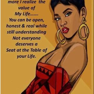 Meet your Posher, Lashawn